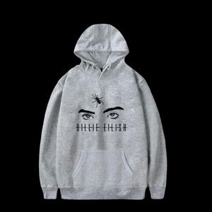 Billie Eilish Fashion Hoodie NWT large